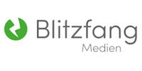 Inventarmanager Logo Blitzfang Medien GmbH